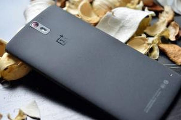 OnePlus One