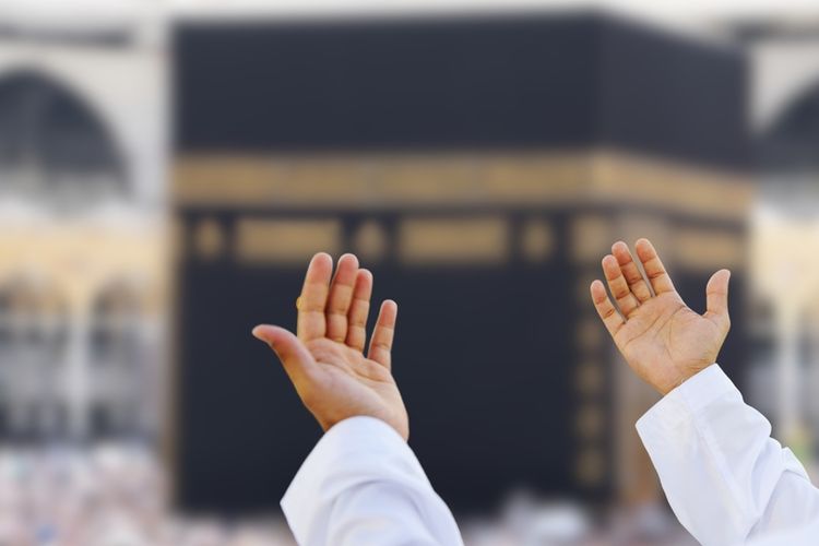 Link dan Cara Cek Estimasi Keberangkatan Haji Berdasarkan Nomor Porsi