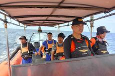 Cerita 12 Korban Selamat Kapal Tenggelam di Selayar, 8 Orang Terombang Ambing di Laut hingga Belasan Saling Mengikat Diri