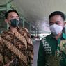 Bertemu Mangkunegara X, Gibran Kenakan Kemeja Batik Karya GPH Paundra