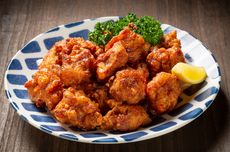 2 Beda Chicken Katsu dan Chicken Karaage, Ayam Goreng Khas Jepang