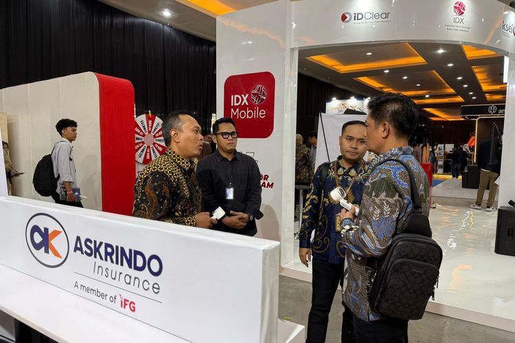 Tata Kelola Transparan Jadi Kunci Askrindo Jaga Kepercayaan Publik