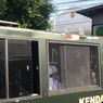 Rizieq Shihab Tiba di PN Jaktim, Tim Kuasa Hukum: Allahu Akbar
