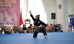 Jaga Kelestarian Budaya Silat, Dompet Dhuafa Gelar Festival Kampung Silat Jampang 2023
