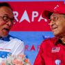 Perseteruan Politik Anwar Ibrahim dan Mahathir Masuki Babak Terbaru 