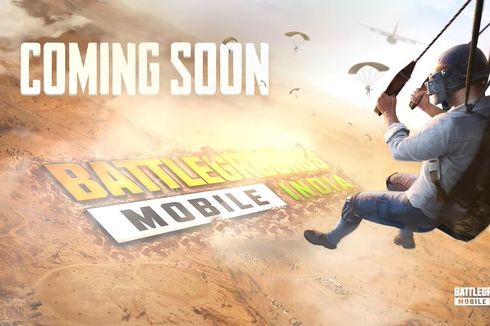 PUBG Mobile Kembali ke India dengan Nama Baru