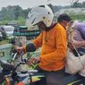 Kisah Ojek Kambing di Pasar Munggi, Punya Trik agar Kambing Tak Mengamuk 