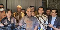 MPR: Draf PPHN Bisa Diakses Publik Mulai Besok Sore