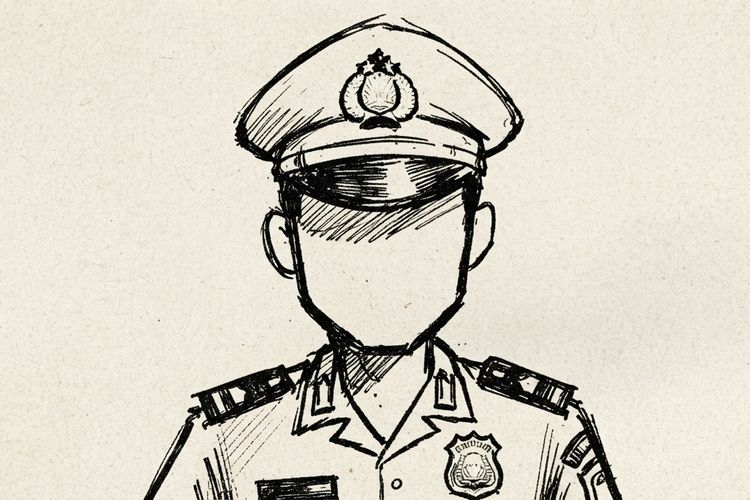 Kirim Foto Tak Senonoh ke Anak Sesama Polisi, Kasus Bripka E Dilimpahkan ke Kejari