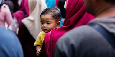 Menteri PPPA Tekankan Pola Asuh Berbasis Nilai Agama untuk Perkuat Perlindungan Anak