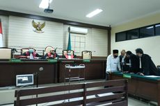 Kuasa Hukum Bupati Nonaktif Sidoarjo Langsung Ajukan Banding, Ini Alasannya...