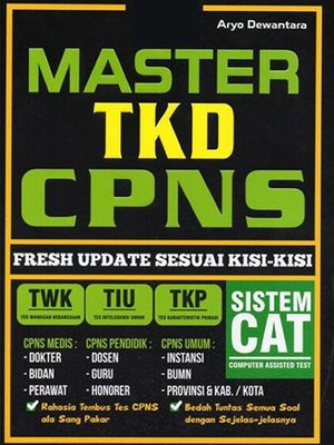 Buku Materi CPNS