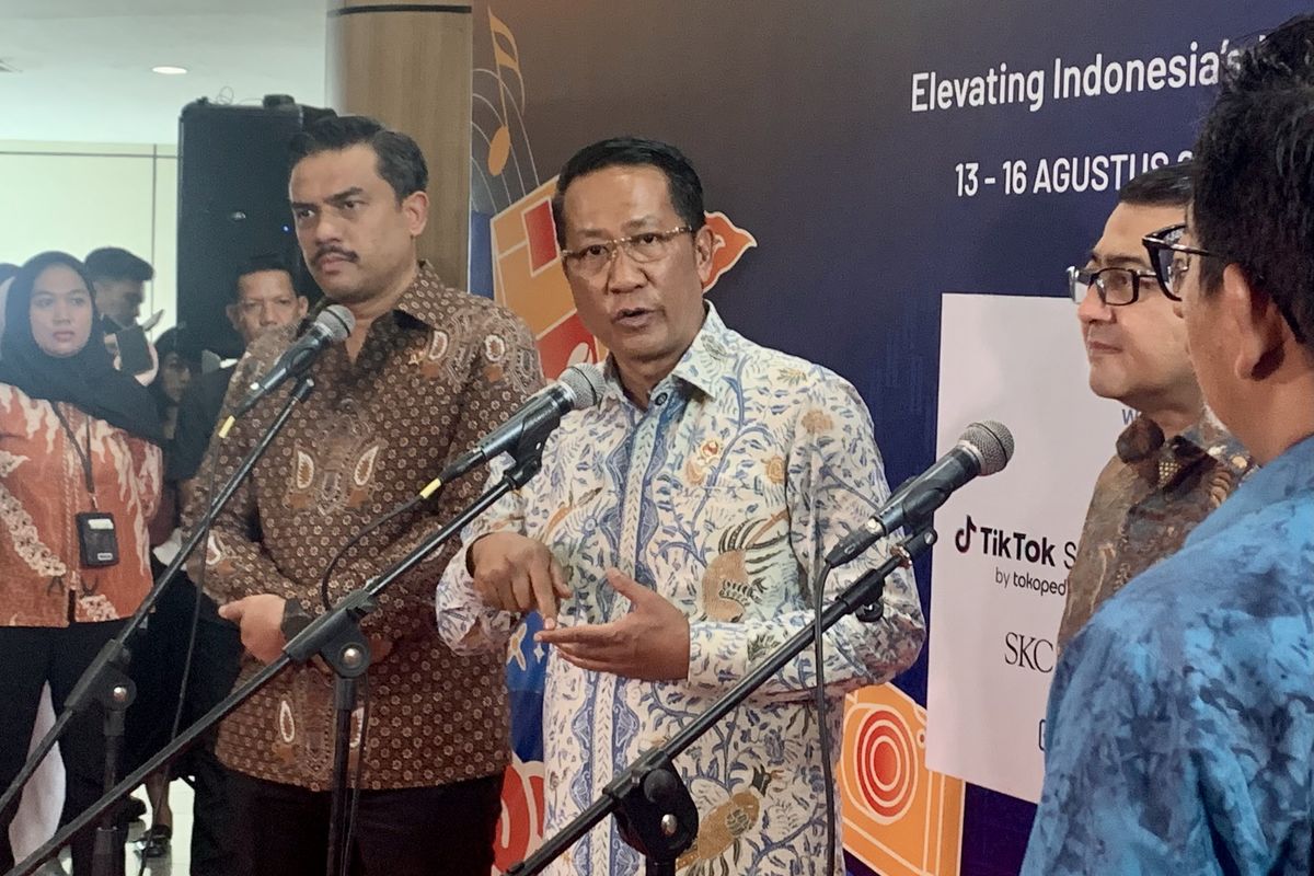 pemutaran lagu