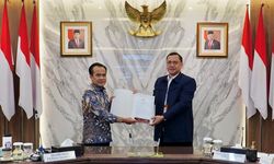 Dukung Kebijakan Berbasis Riset, BRIN Serahkan Naskah Kebijakan ke Kemenko Perekonomian