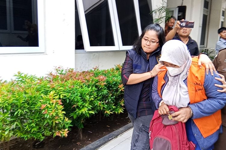 Berkas Kasus Pemerasan PPDS Anestesi Undip Dilimpahkan ke Pengadilan, Sidang Perdana 26 Mei