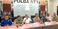 Gubernur Sebut Korban Tewas Akibat Gempa Flores Hingga Kini Ada 38 Orang, Tersebar di 4 Kabupaten 