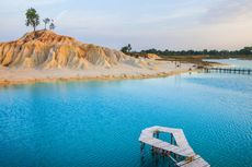 Bintan Resorts Berikan Kemudahan Berwisata bagi Pelancong Domestik