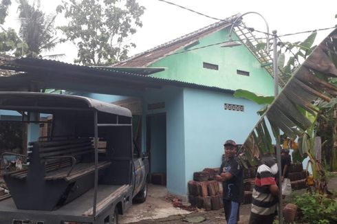 Pemuda di Bantul Jual Murah Semua Perabot hingga Genteng Rumah Orangtua untuk Foya-foya