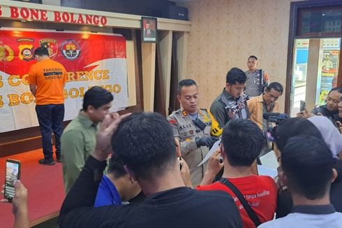 Rekam Aktivitas di Toilet Kantor, Oknum Pegawai BMKG Gorontalo Dijerat Pasal Pornografi