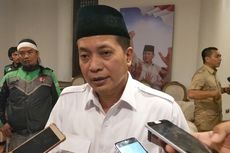 Tim Prabowo Minta Jokowi Transparan soal Penggunaan Hak Cuti Kampanye