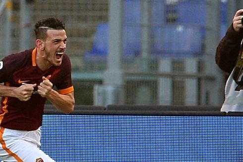 Fiorentina, Napoli, dan AS Roma Dekati Inter