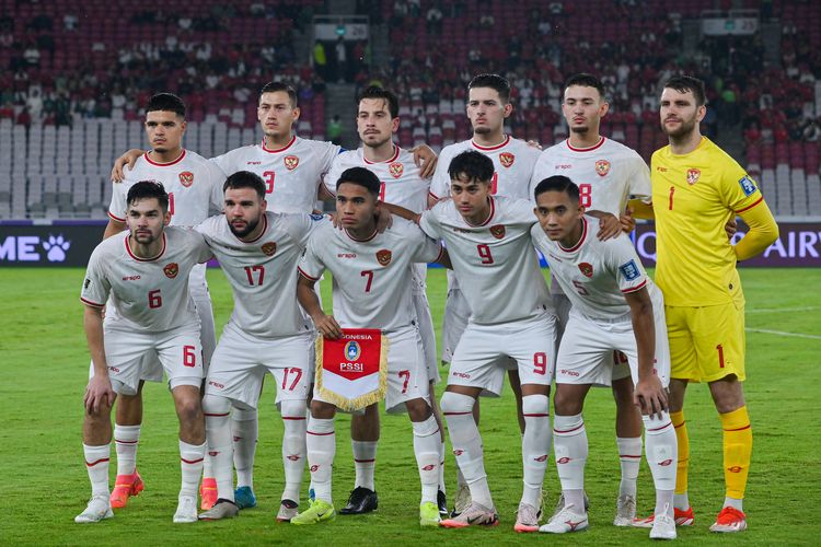 Para Pemain Timnas Bagikan Pesan Menyentuh untuk Shin Tae-yong, Apa Kata Mereka?