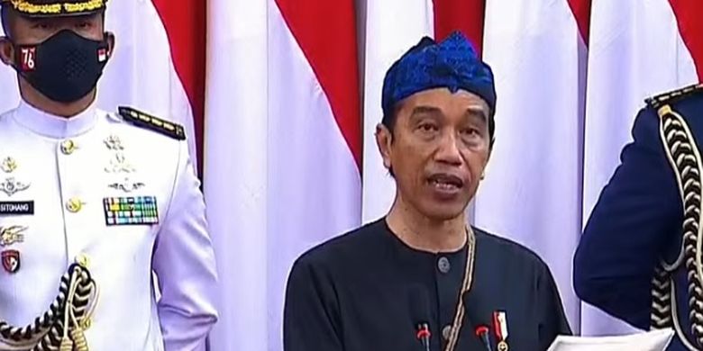 Indonesia Focuses On Six Areas In 2022 State Budget