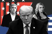 Tokoh-tokoh Kunci dalam Sidang Donald Trump