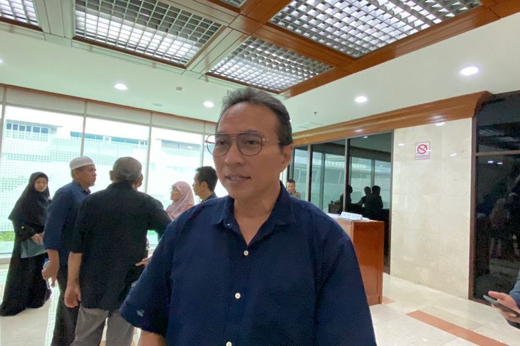 Dokter Piprim Tolak Mutasi, Kemenkes: Jangan Gunakan IDAI untuk Kepentingan Pribadi