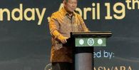 Adik Prabowo Hashim Djojohadikusumo Sebut Ada Indikasi Penyimpangan Program Prioritas Presiden