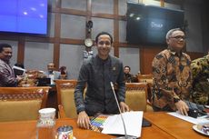 SD di Pasuruan Ambruk, Menteri Nadiem Kirim Tim Investigasi 