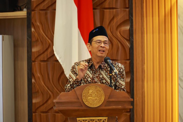 Unair Ungkap 2.771 Peserta Lolos SNBT, Kedokteran Jadi Paling Ketat