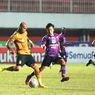 Hasil RANS Nusantara FC Vs Bhayangkara FC 2-1: Phoenix Menang Comeback!