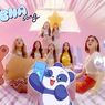 Lirik Lagu The Bha Bha Song - TRI.BE, OST We Baby Bears