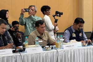 Dana TKD Tak Dipotong, Pemerintah Aceh: Terima Kasih Bapak Presiden