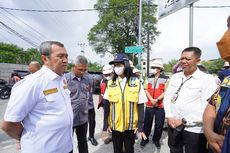 Kunker ke Kementerian PU, Gubri Keluhkan Jalan Rusak akibat Pembangunan IPAL dan SPAM di Pekanbaru