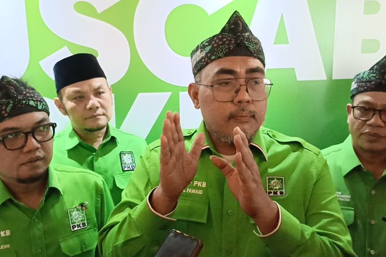 PKB Setuju Ambang Batas Parlemen 5 Persen: Itu Rasional