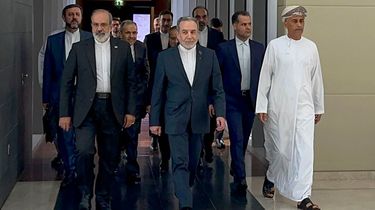 Iran Murka, Anggap Serangan Israel di Lebanon Langgar Gencatan Senjata dengan AS dan Ancam Tak Akan Toleransi