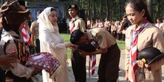 Genjot IPM Brebes, Bupati Paramitha Jadikan Jawara 2026 Penguat Kepercayaan Diri Warga Belajar