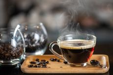 4 Jenis Kopi yang Baik untuk Menurunkan Berat Badan, Apa Saja?