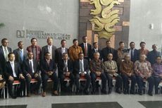 Bantuan Indonesia untuk Infrastruktur Timor Leste Capai Rp 4,5 Triliun