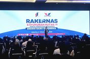 Perindo Minta Kader Bekerja untuk Rakyat Tanpa Tunggu Dapat Jabatan Politik