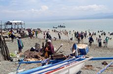 Mandi Safar, Tradisi Masyarakat Gorontalo yang Masuk Warisan Budaya Tak Benda