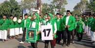 Haji Isam Bantah Isu Akuisisi PPP Lewat Amran Sulaiman