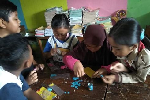 Merdeka Belajar, Siapkah Guru dan Sekolah Menjalankannya?