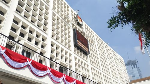 Ada Sengketa Lagi Jelang Pendaftaran Paslon, KPU Harap MK Pertimbangkan Nasib Pilkada