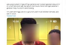 Ramai soal Gerakan Absurd Bikin Perut Buncit Jadi Kempes, Bagaimana Menurut Pakar?