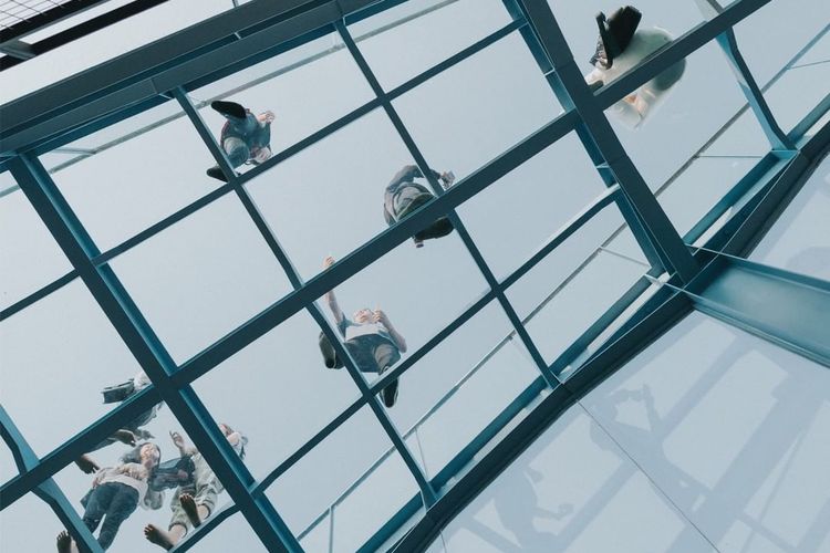 Cakrawala Sparkling Nature Restaurant