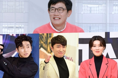 Honor Jang Dong Min, Yoo Se Yoon hingga Jang Do Yeon Belum Dibayar K ENM