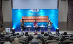 Lewat Acara Firtual, Kemenkominfo Berupaya Tingkatkan Kesadaran Praktik Bisnis Etis di Indonesia